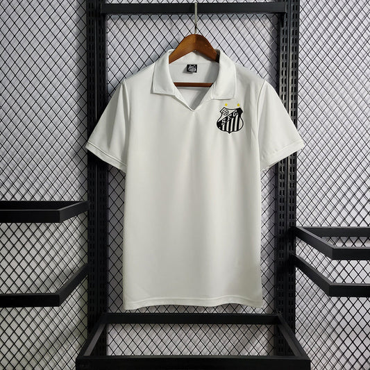 1970 Santos Home Retro
