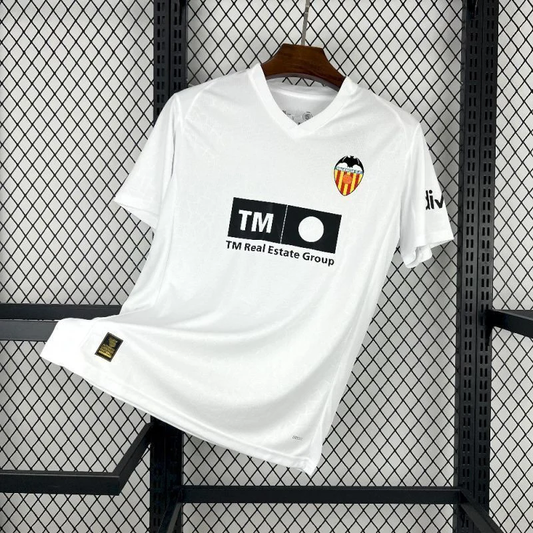 2025-26 Valencia Home