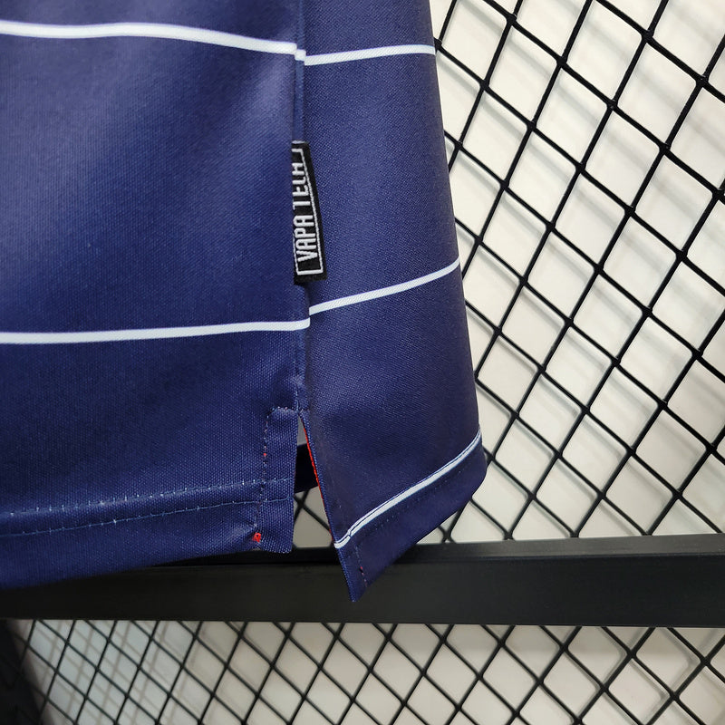 1999-00 Manchester City Away Retro