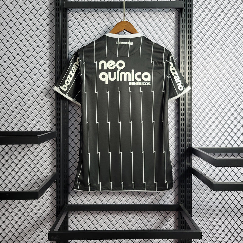 2011-12 Corinthians Away Topkick Shop