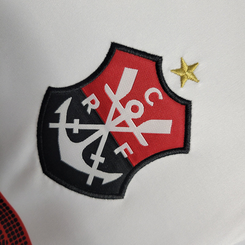 2019-20 Flamengo Away Retro Topkick Shop
