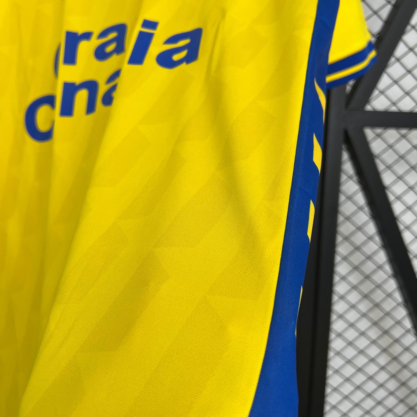 2025-26 Las Palmas Home S-4XL