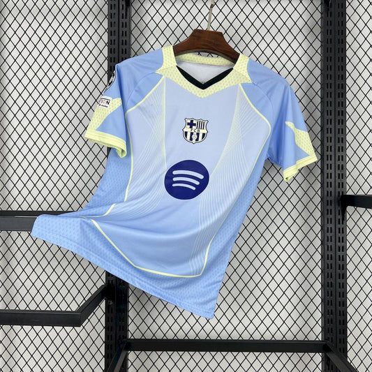 2025-26 Barcelona Special S-2XL