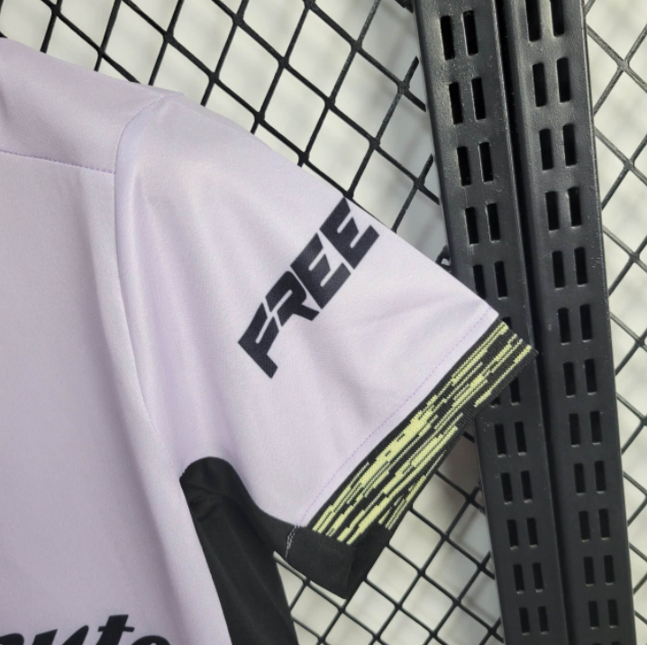 2024-25 Americas KIDS Purple  16-28