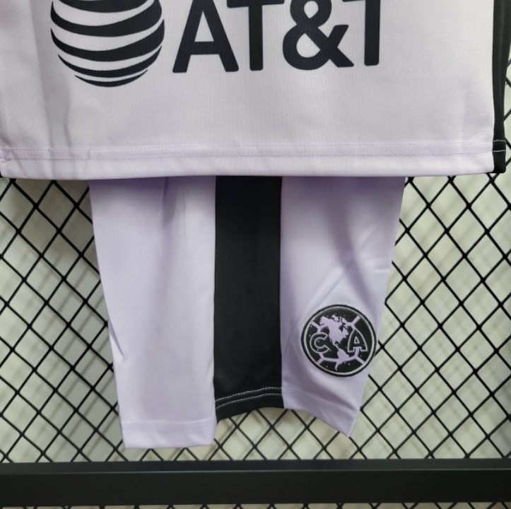 2024-25 Americas KIDS Purple  16-28