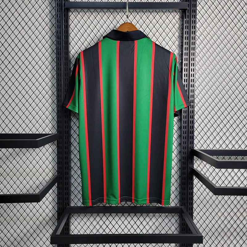 1993-95 Aston Villa away Retro