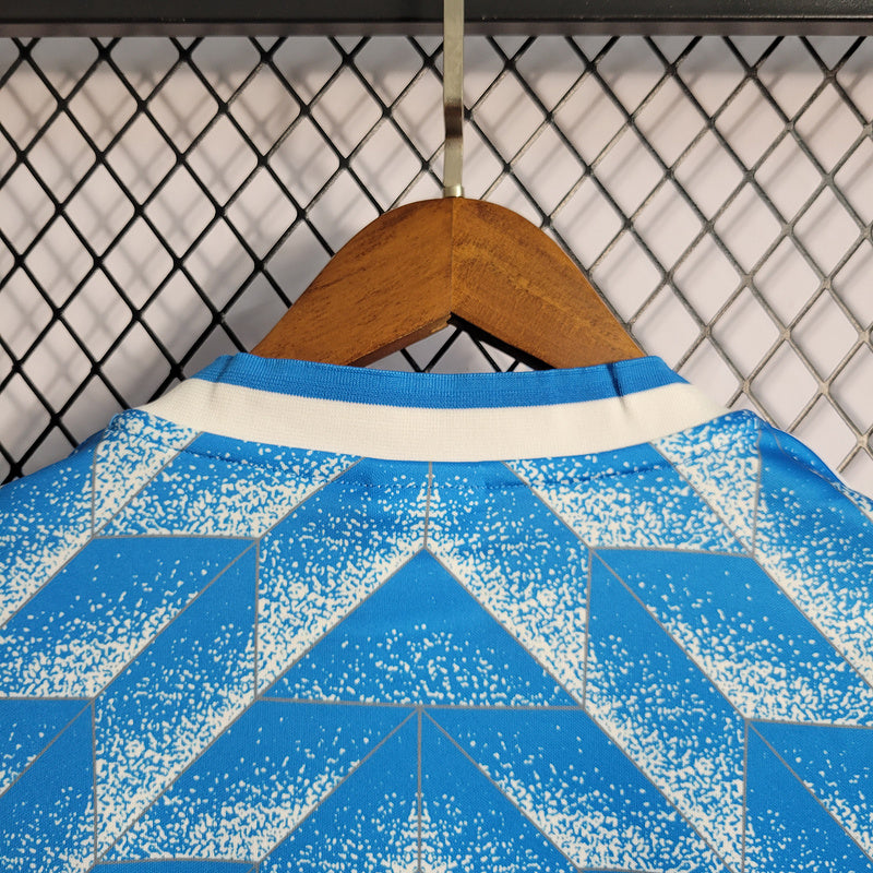 1988 Netherlands away Retro