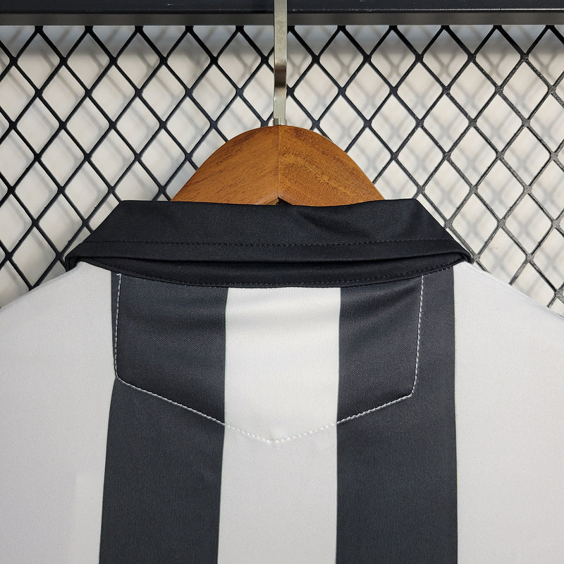 1958 Santos Home Retro