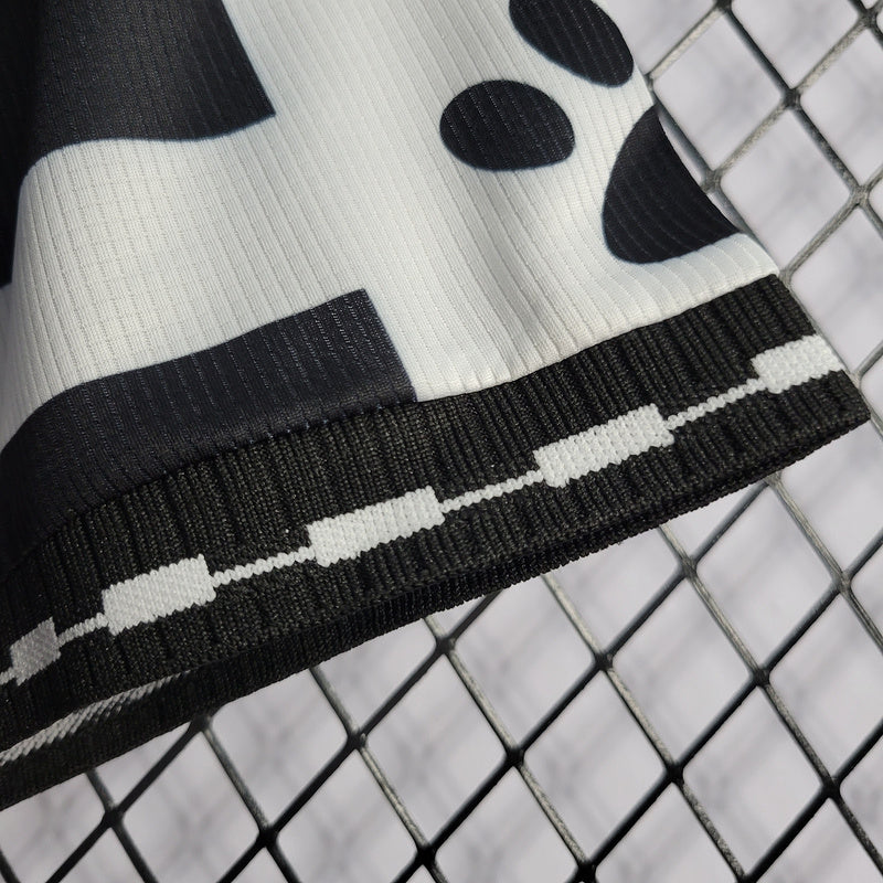 1997-98 Real Madrid Second away Retro