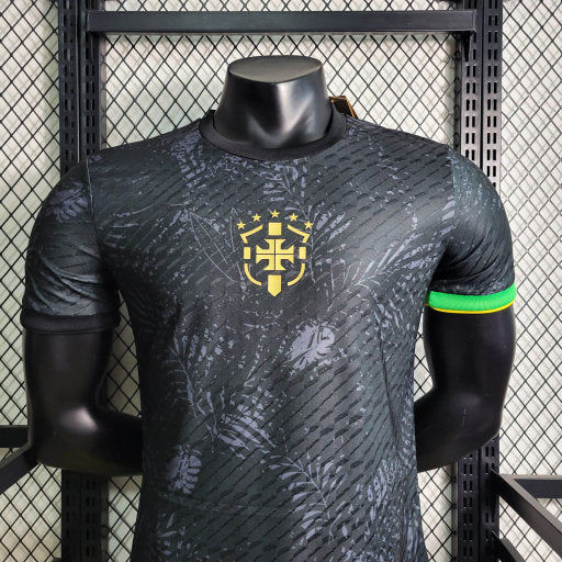 2023-24 Brazil Special Edition Player Size