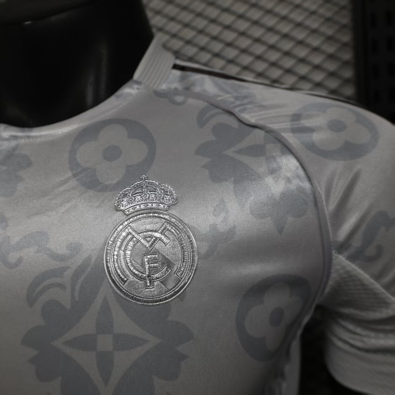 2025-26 Real Madrid LV Galaxy Light Special Player