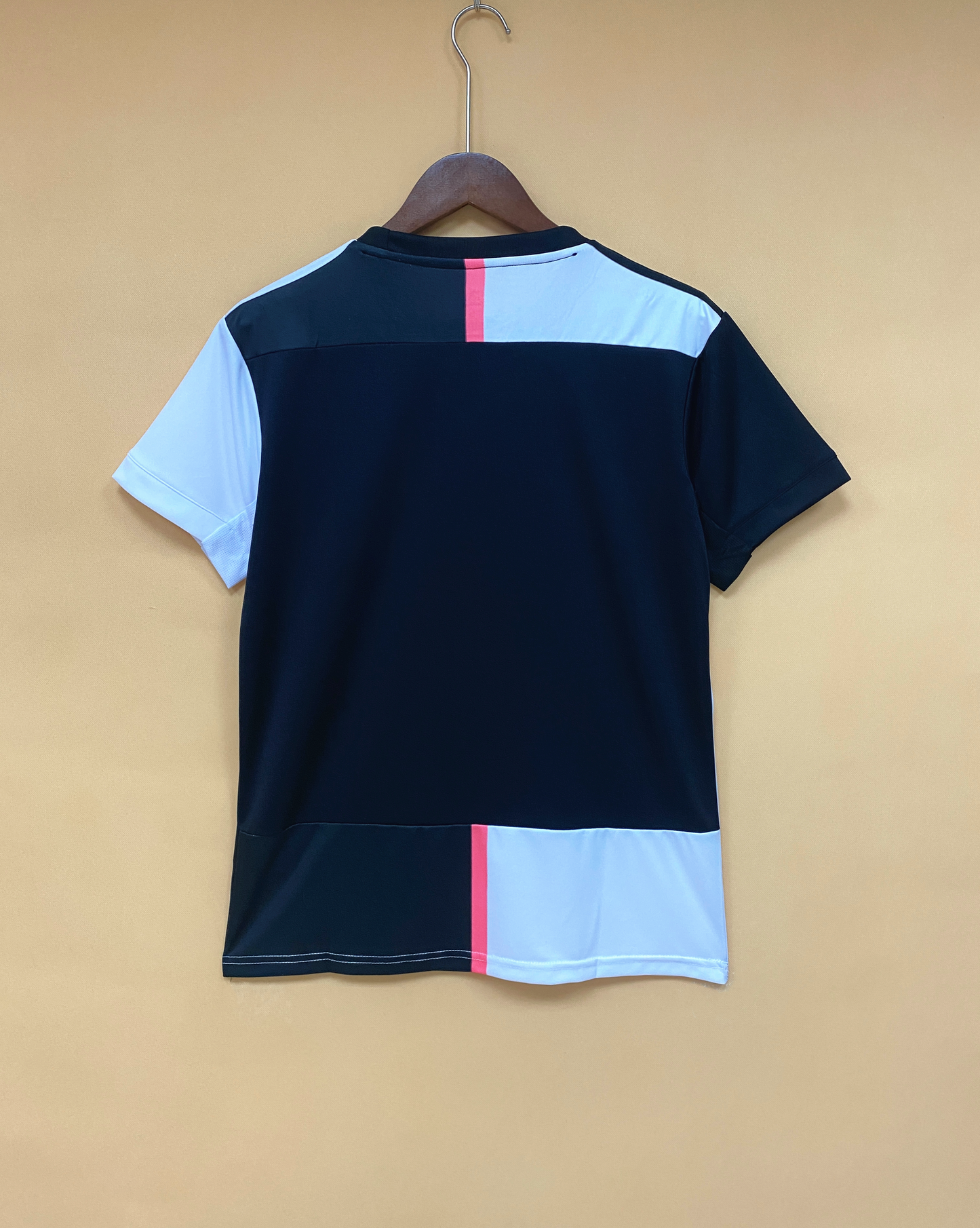 2019-20 Juventus Home Retro