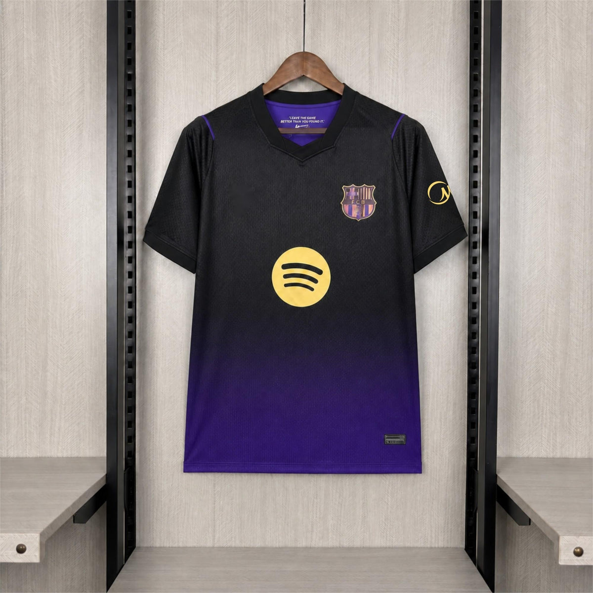 2026-27 Barcelona Away S-4XL