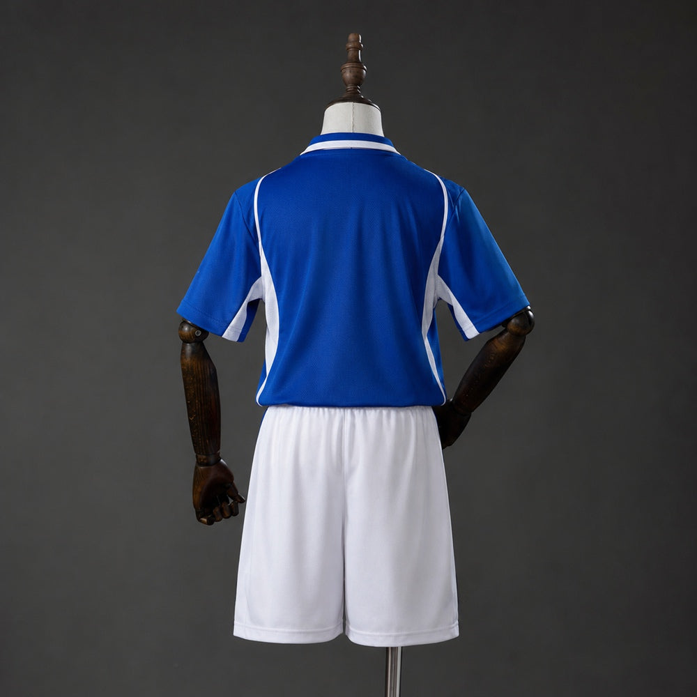 2026-27 Birmingham City Home Kids Size 16-28