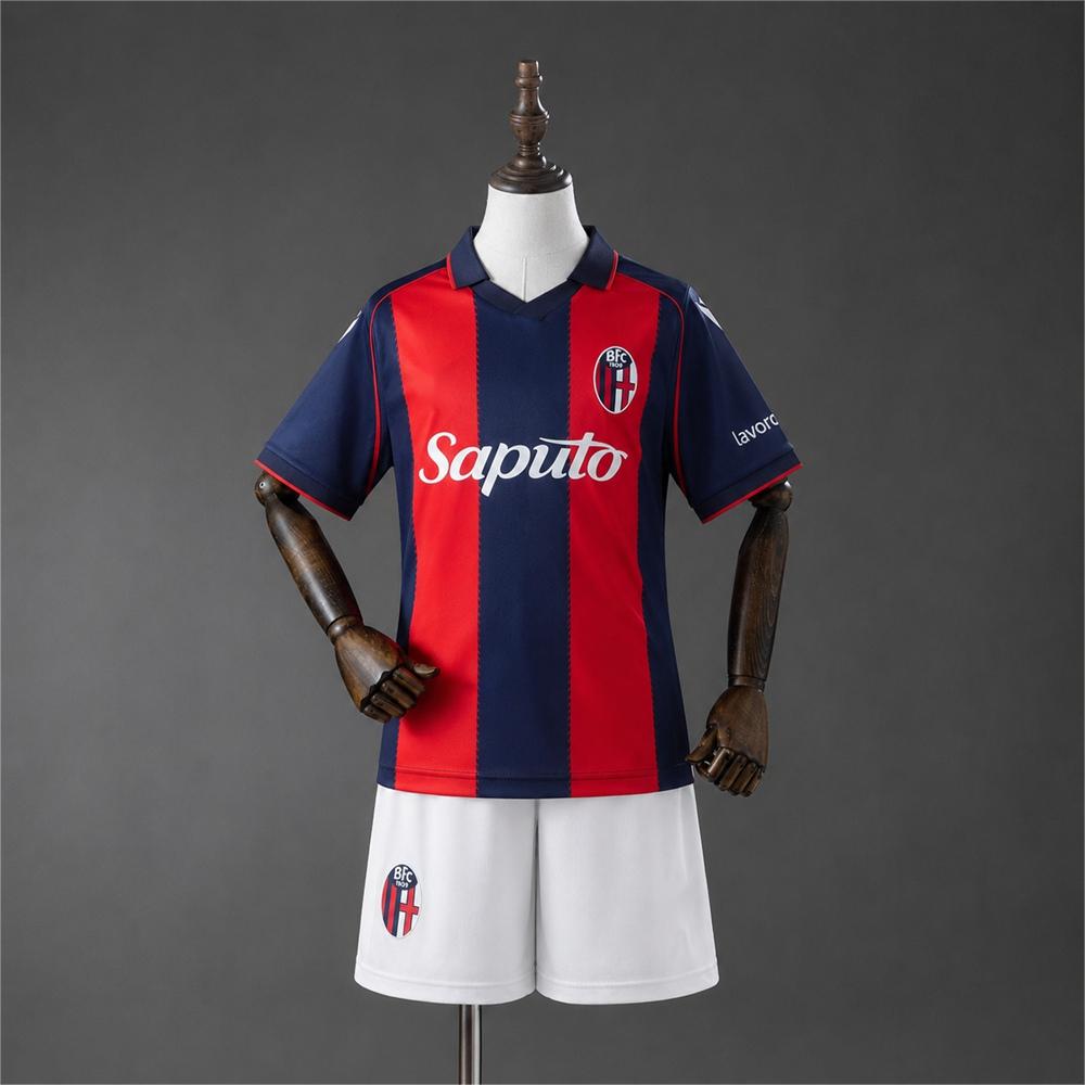 2026-27 Bologna Home Kids 16-28