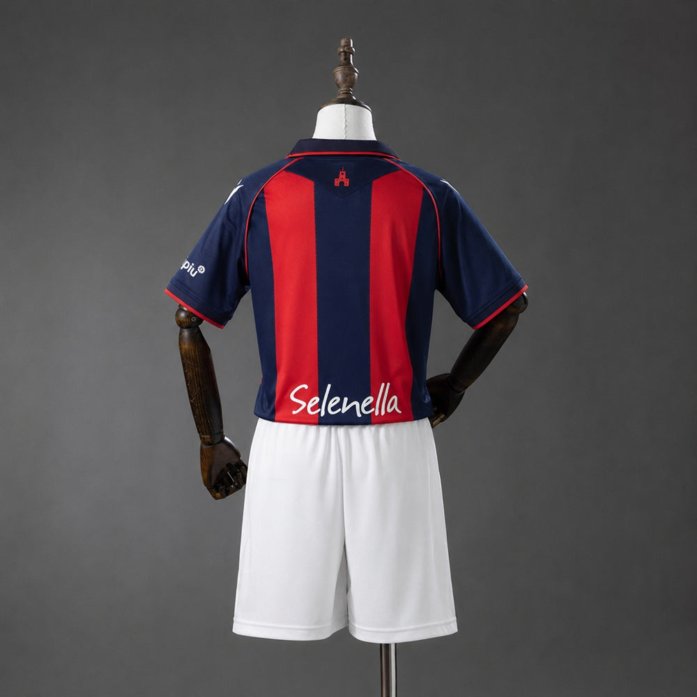 2026-27 Bologna Home Kids 16-28