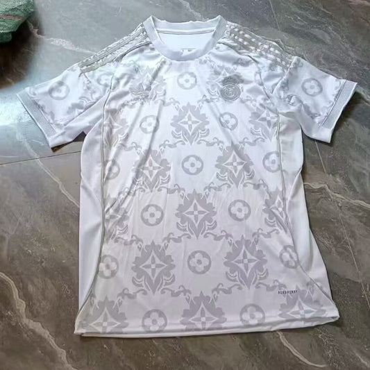 2025-26 Real Madrid Galaxy Light Joint Edition S-2XL