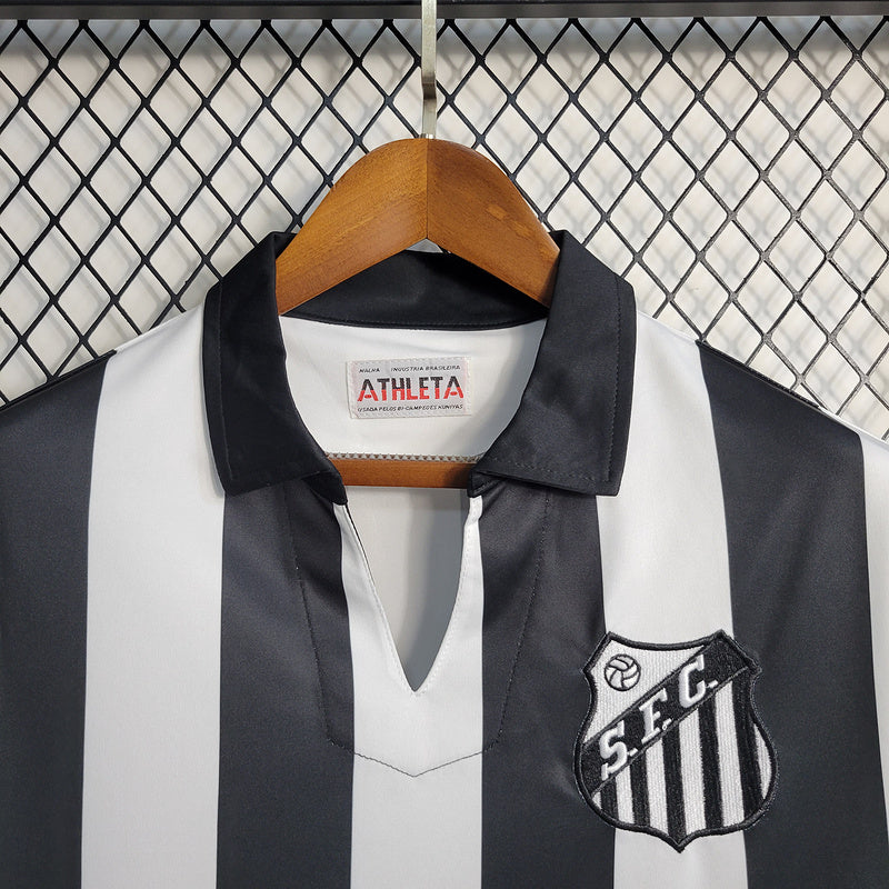 1958 Santos Home Retro