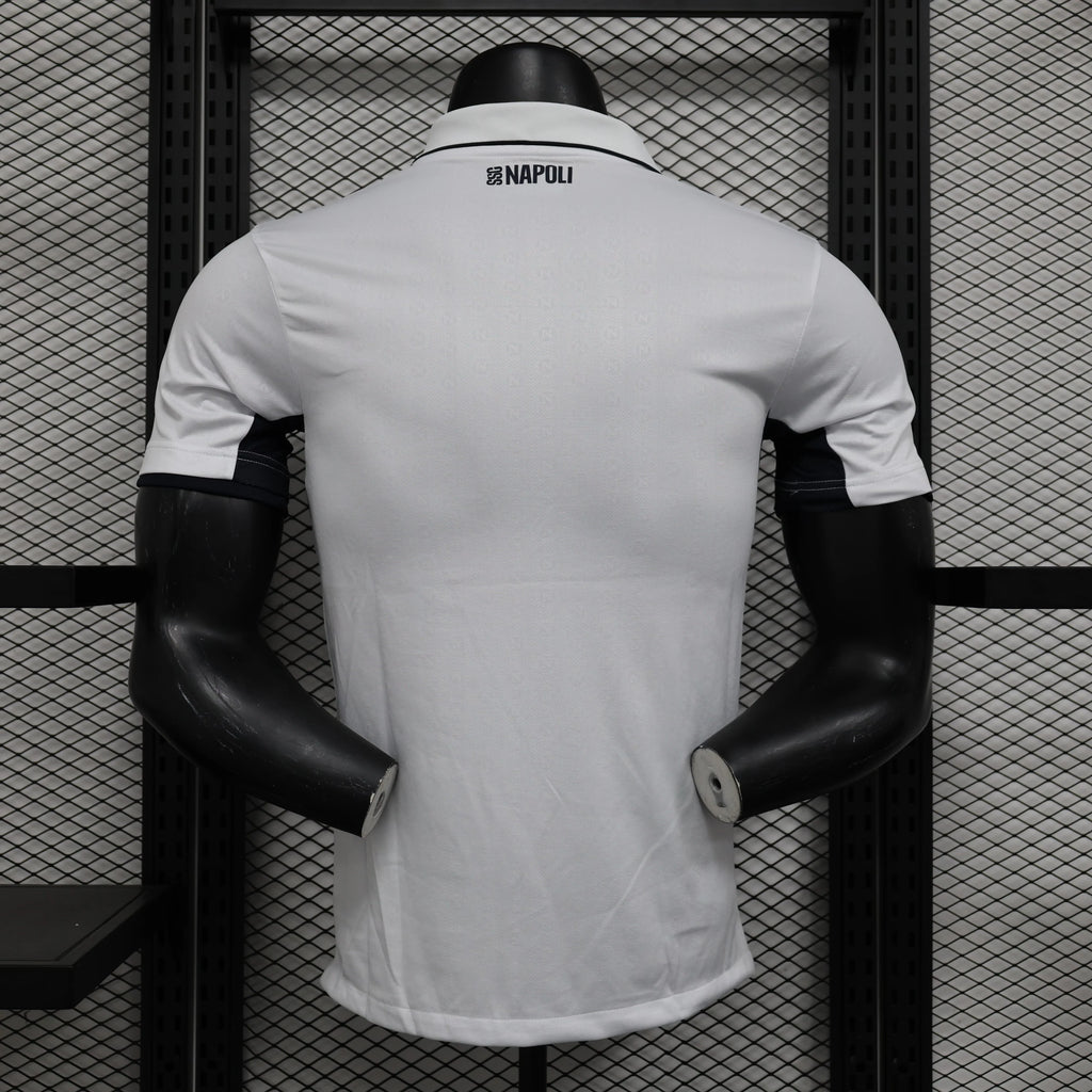 2024-25 Napoli Away Player S-XXL