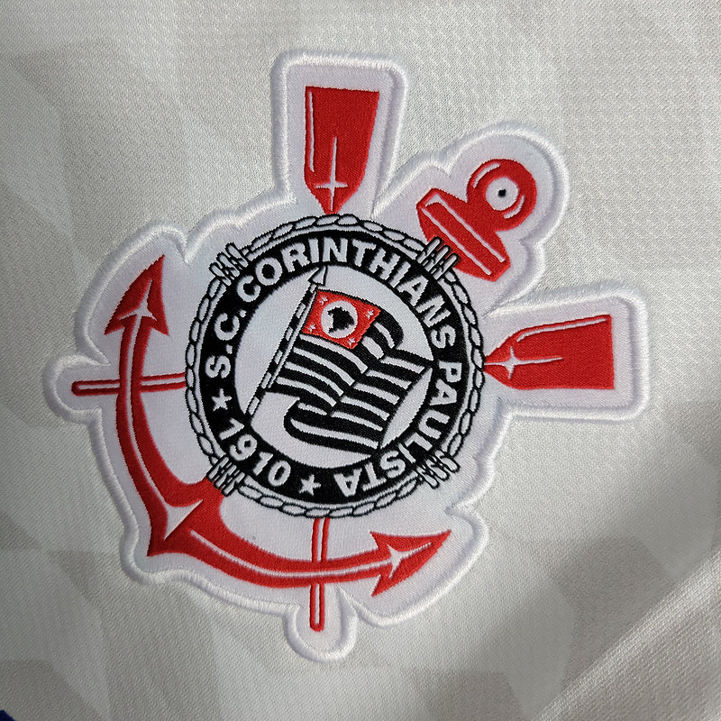 2011-12 Corinthians Home Retro Topkick Shop