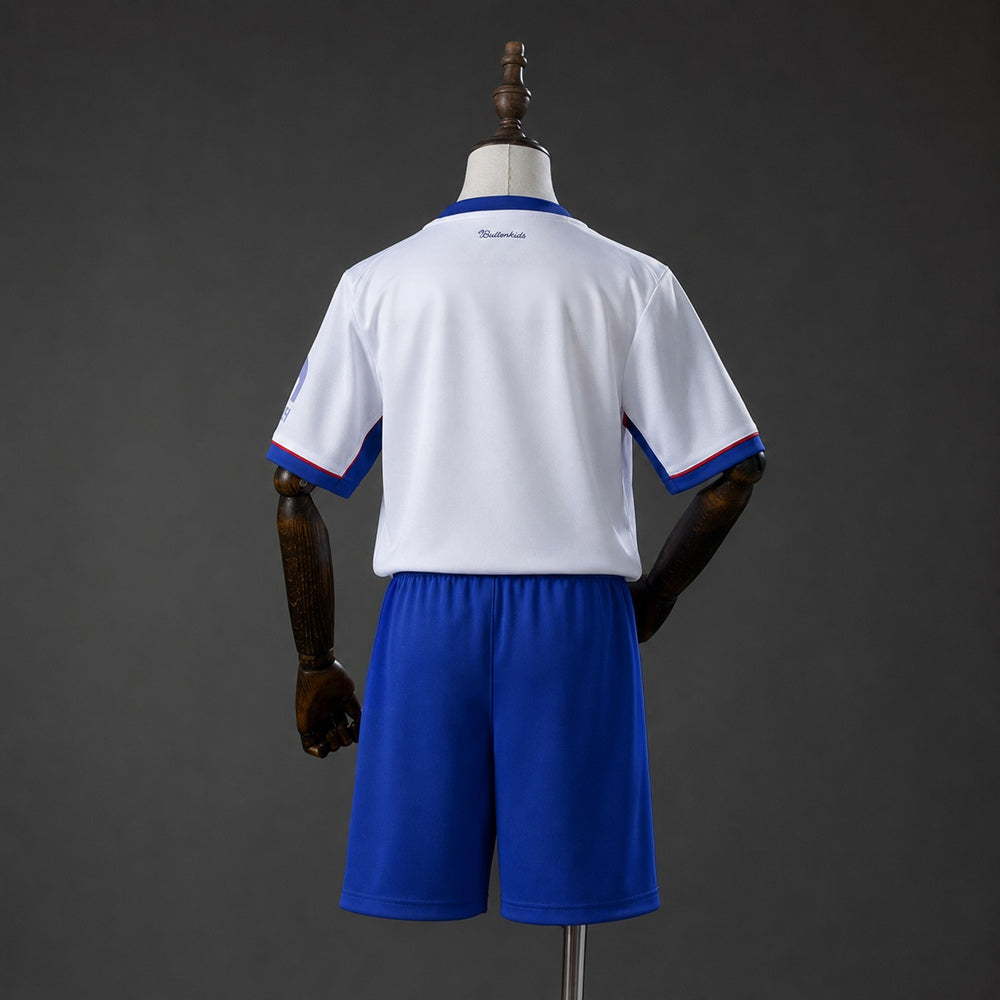 2026-27 Cardiff City Away Kids Size 16-28