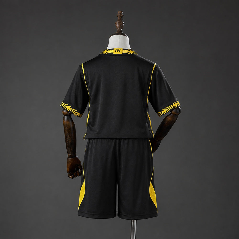 2026-27 Chelsea Away Kids Size 16-28