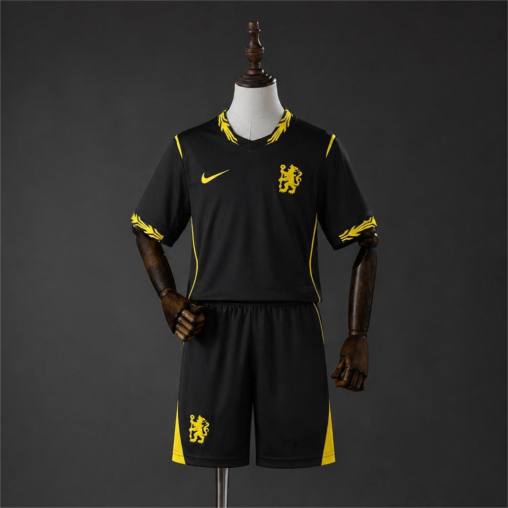 2026-27 Chelsea Away Kids Size 16-28