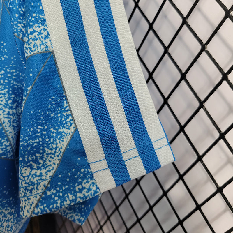 1988 Netherlands away Retro