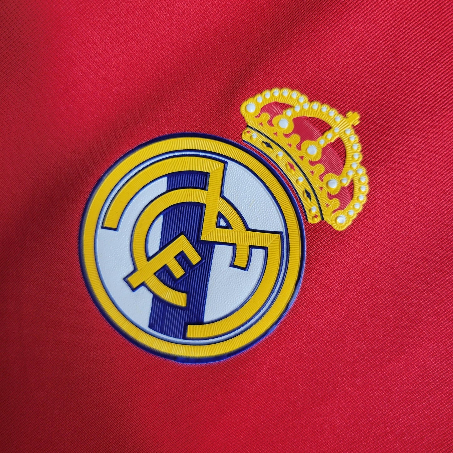 2011-12 Real Madrid Away Retro