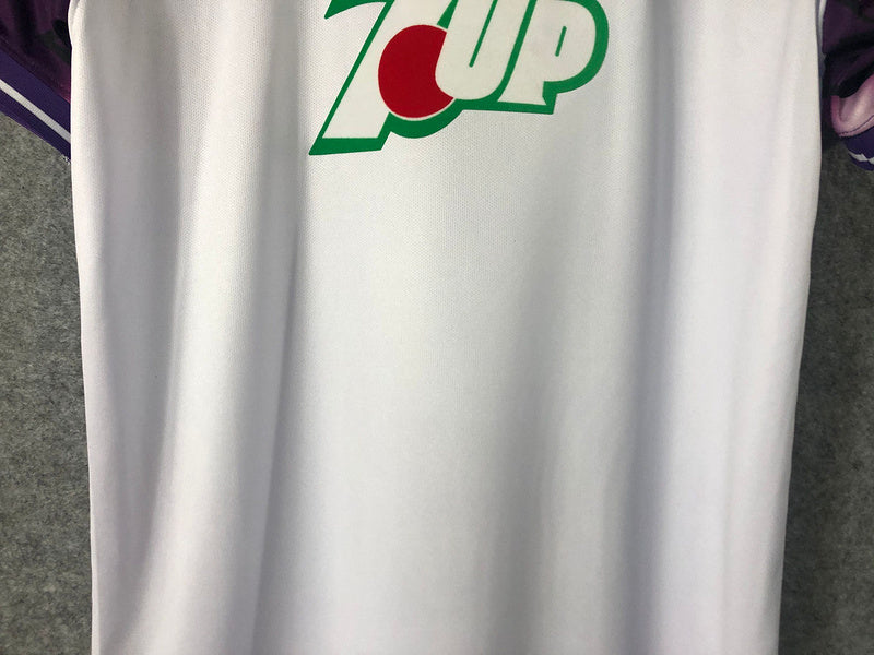 1992-93 ACF Fiorentina away Retro