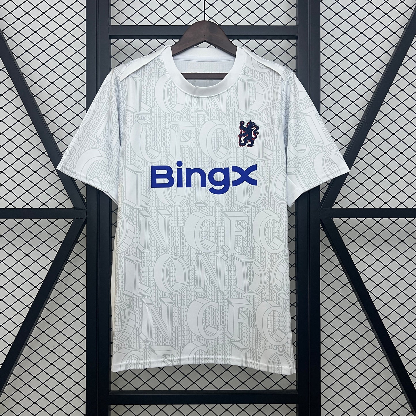 2025-26 Chelsea Special