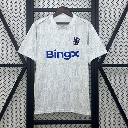 2025-26 Chelsea Special