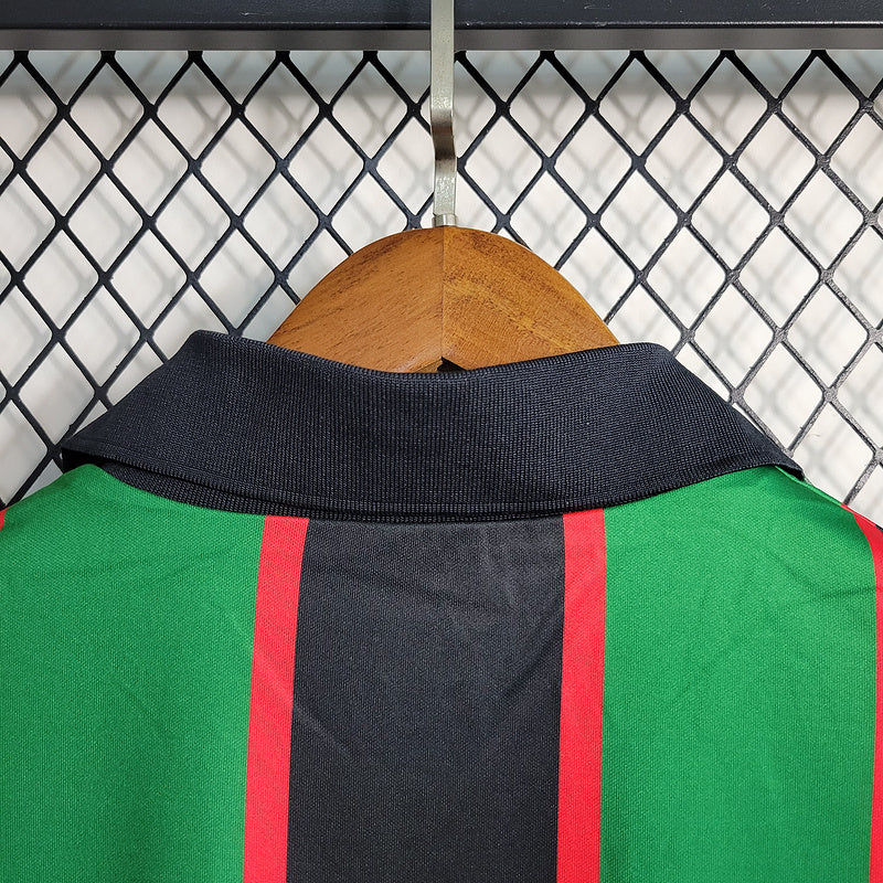 1993-95 Aston Villa away Retro