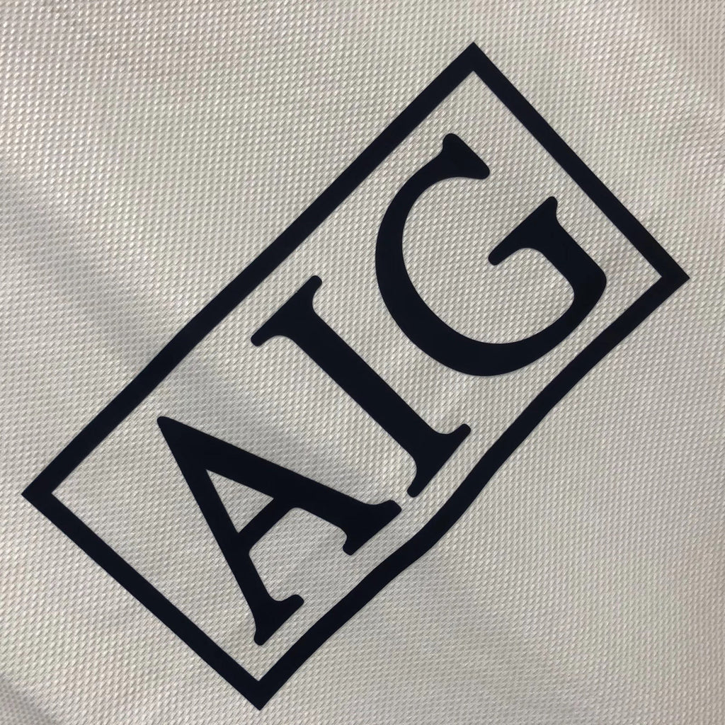 2008-09 Manchester United League Edition away White Retro