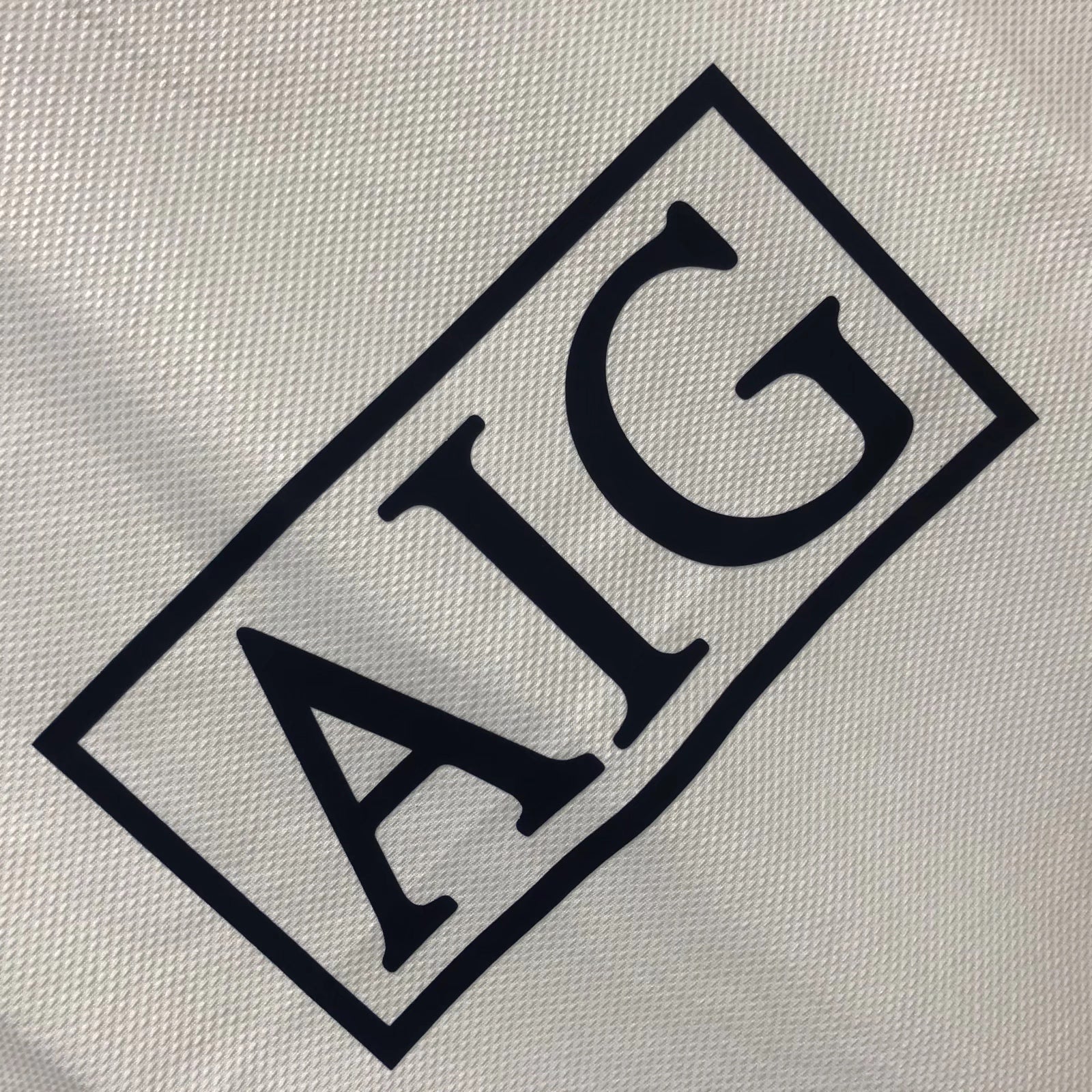 2008-09 Manchester United League Edition away White Retro