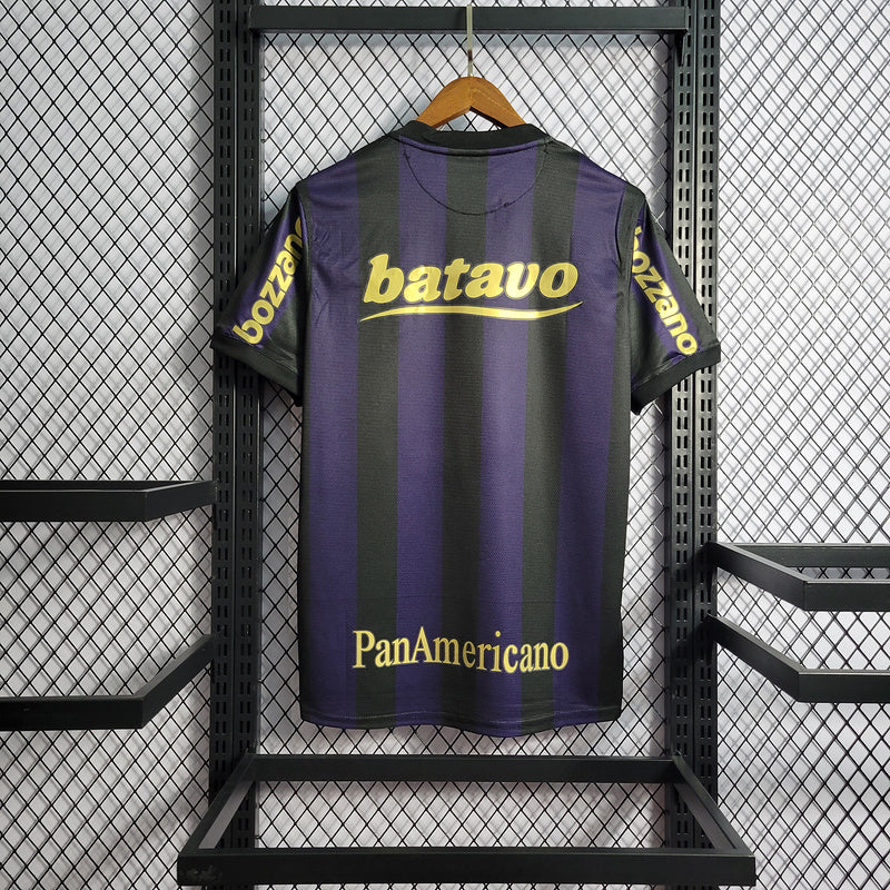 2009-10 Corinthians Away