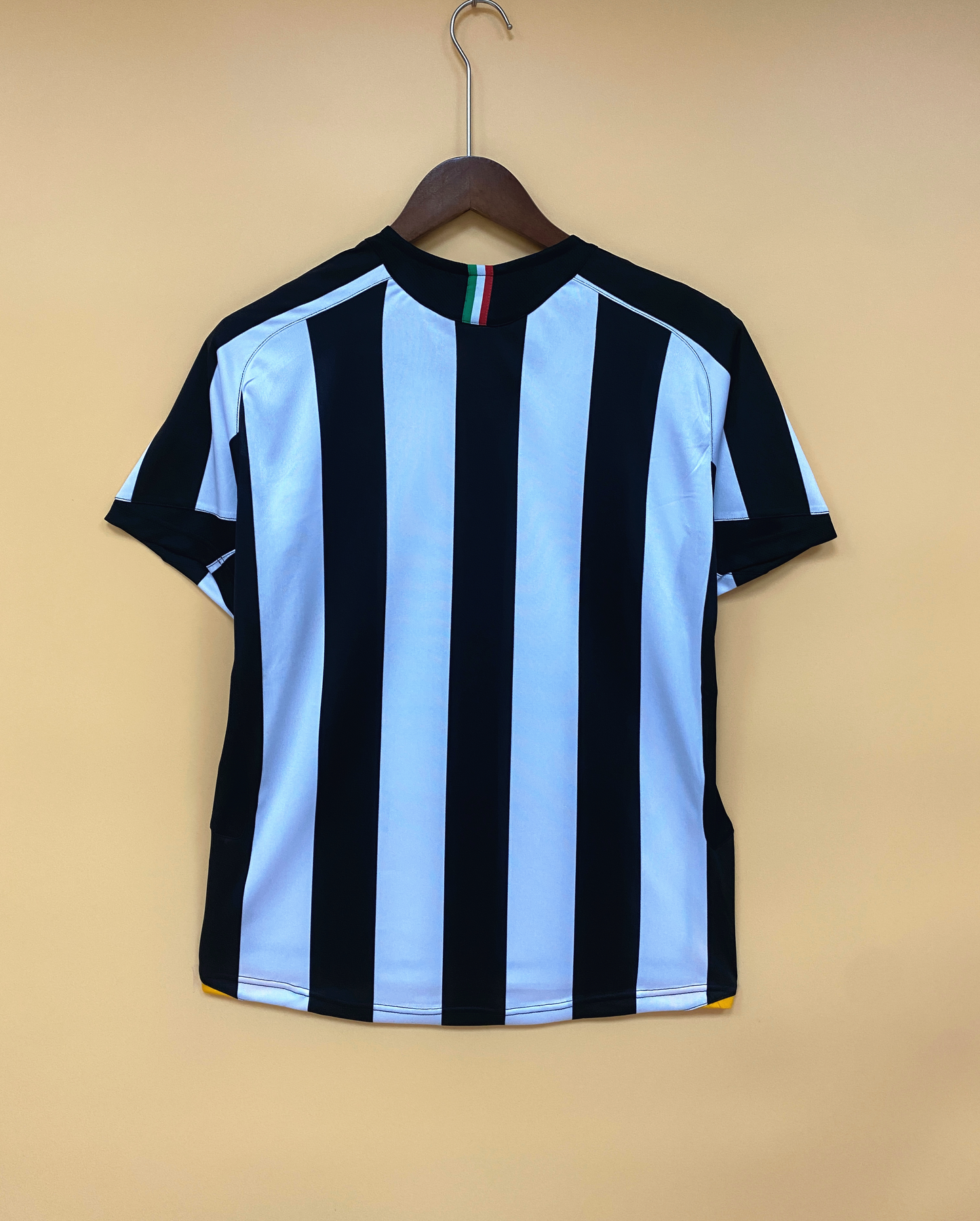 2005-06 Juventus Home Retro