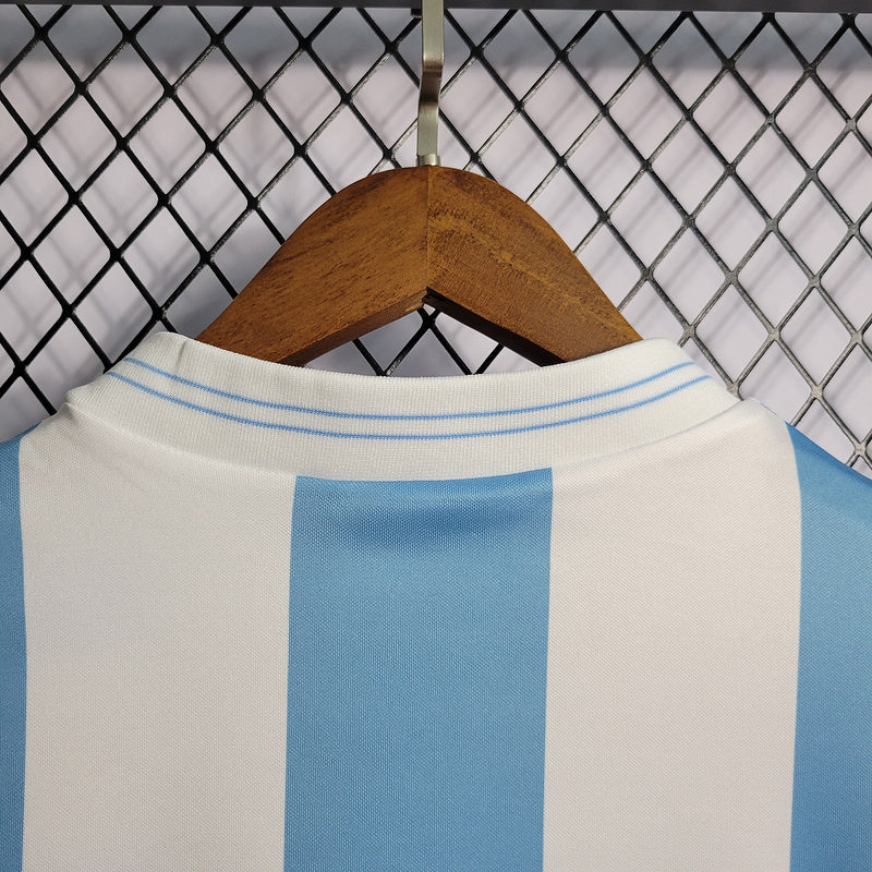 1993 Argentina Home retro