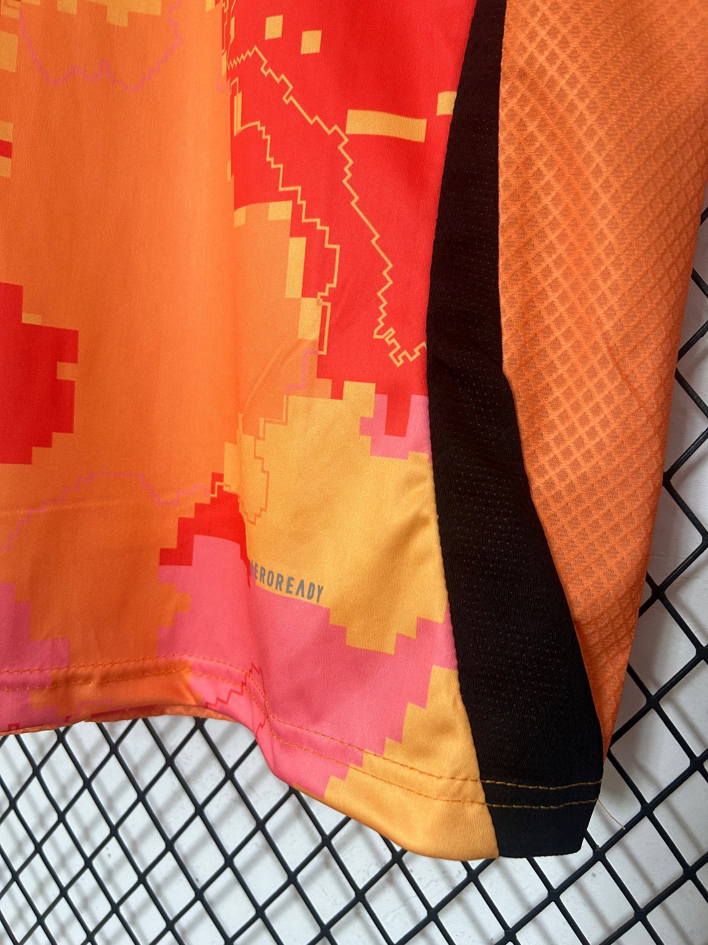 2025-26 Paris Special Color