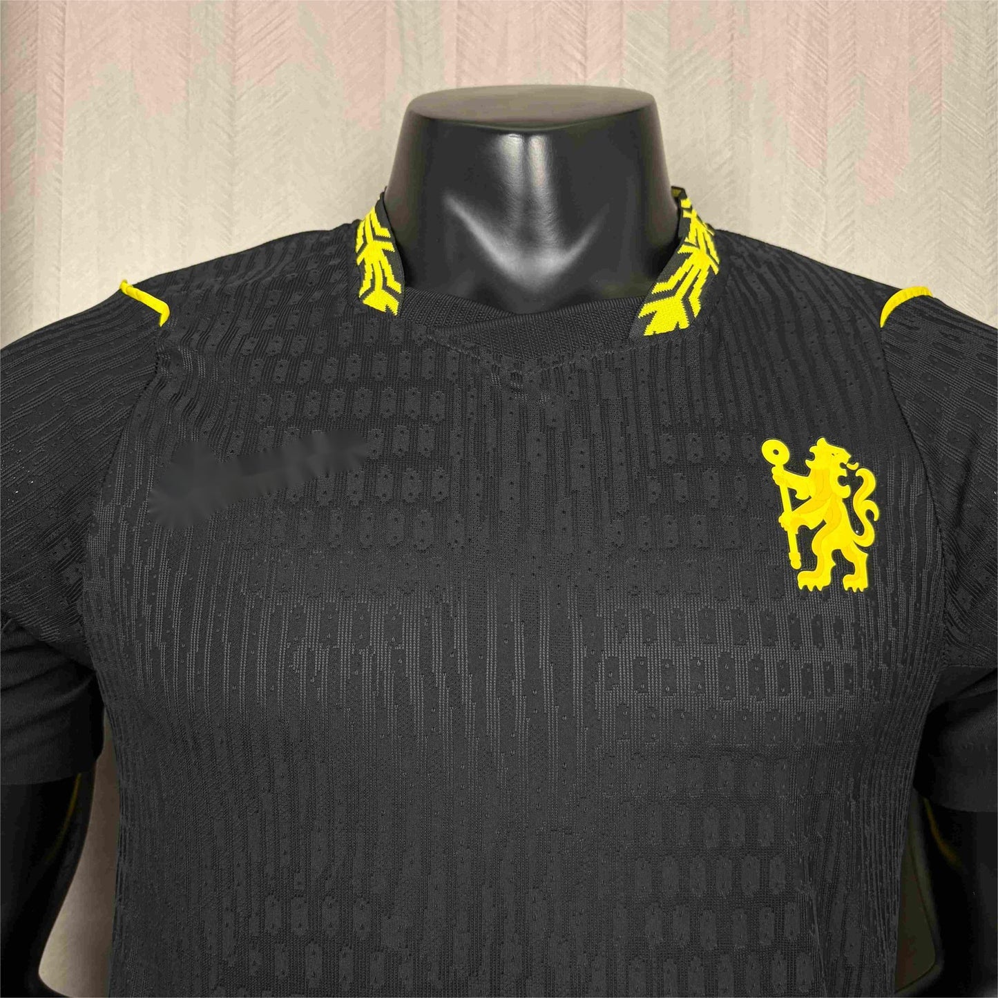 2026-27 Chelsea Away Player Version S-4XL