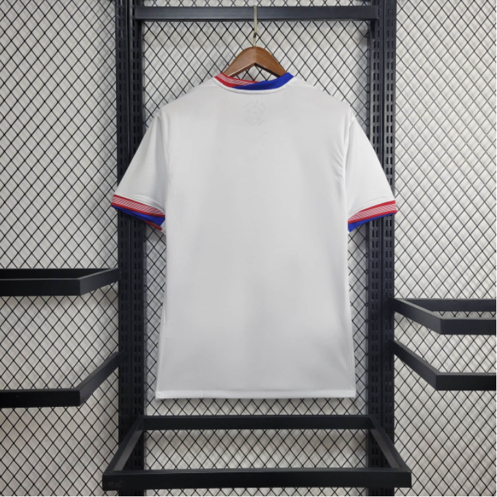 2024-25 USA Home