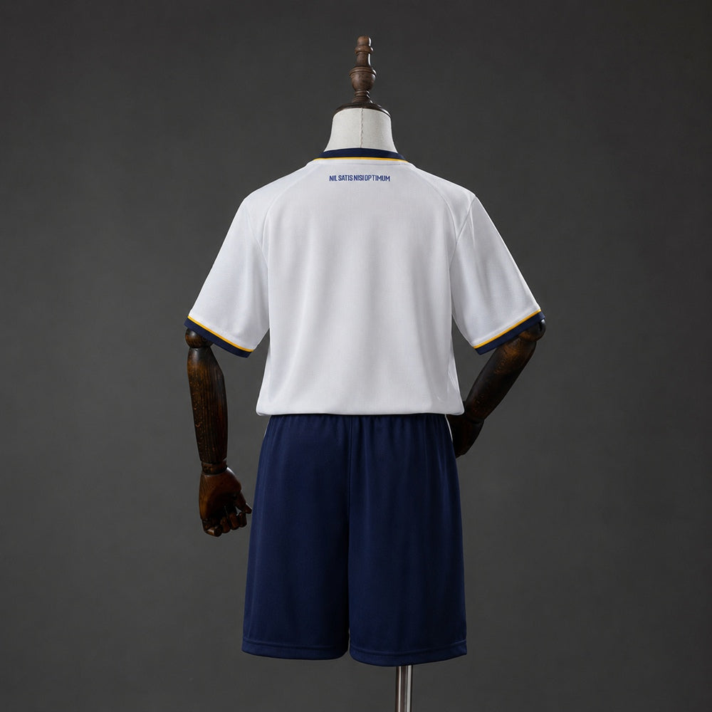 2026-27 Everton Away Kids Size 16-28