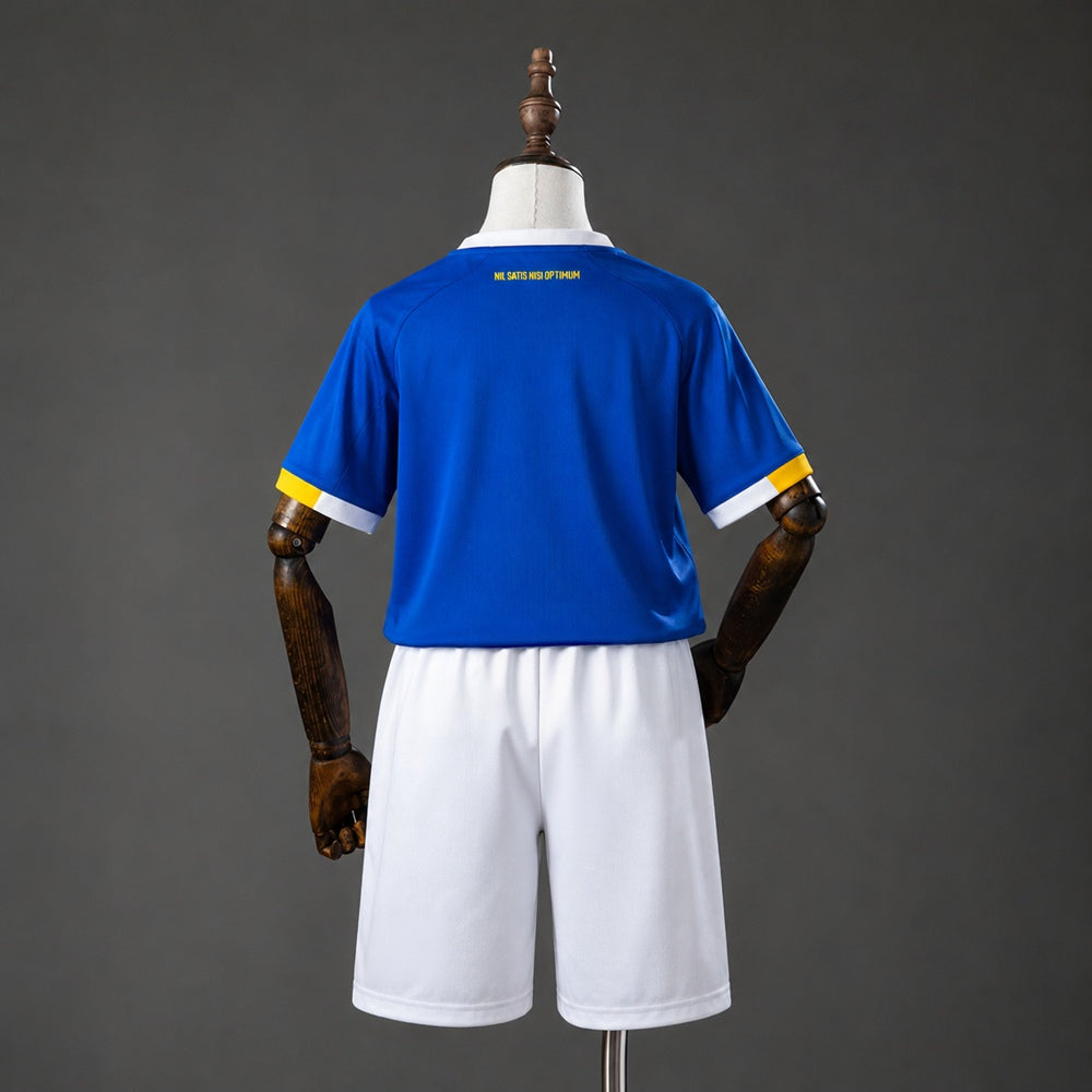 2026-27 Everton Home Kids Size 16-28