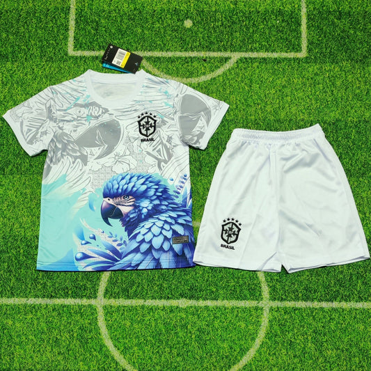 2025-26 Brazil Parrot KIDS 16-28