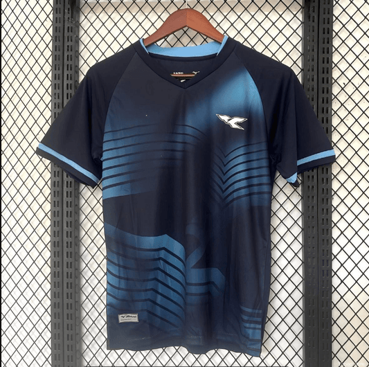 Lazio Third Jersey S-4XL - Quality and Style Combined
