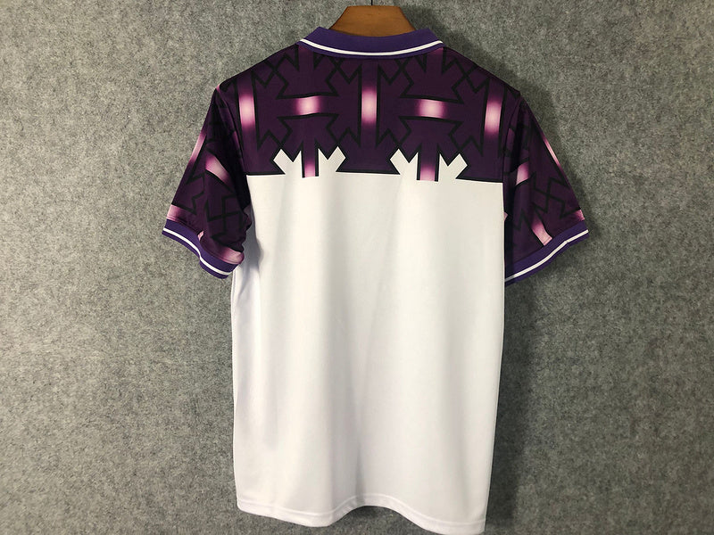 1992-93 ACF Fiorentina away Retro