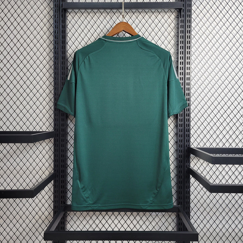 2012-13 Real Madrid Third Away Retro