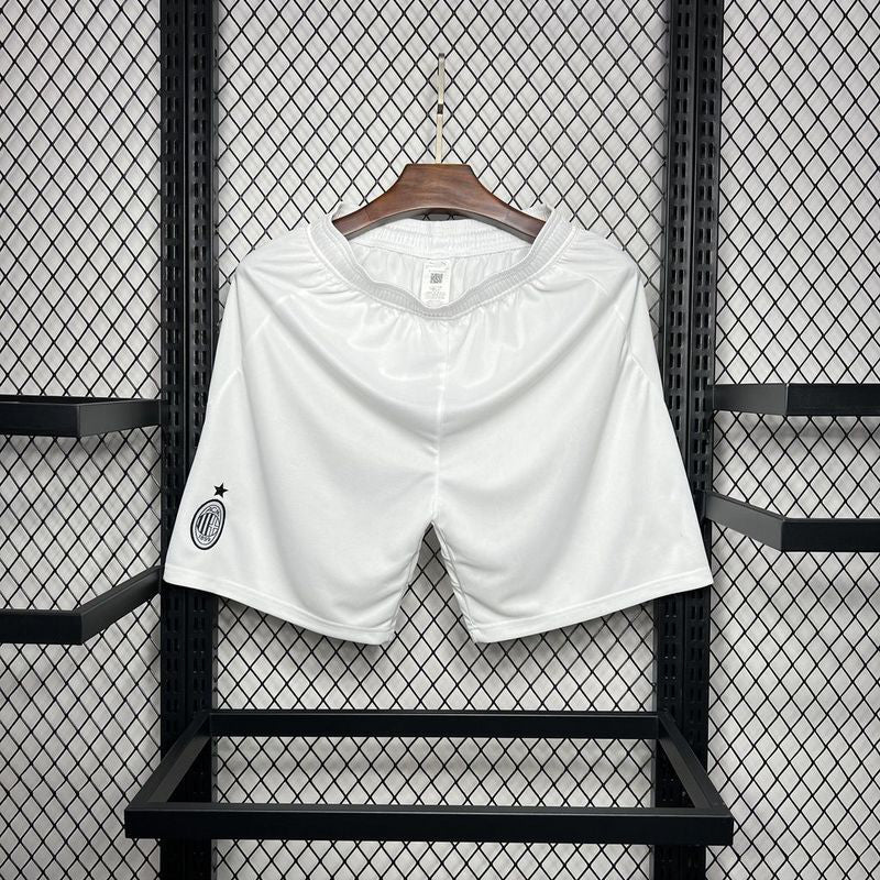 2024-25 AC Milan Away Shorts