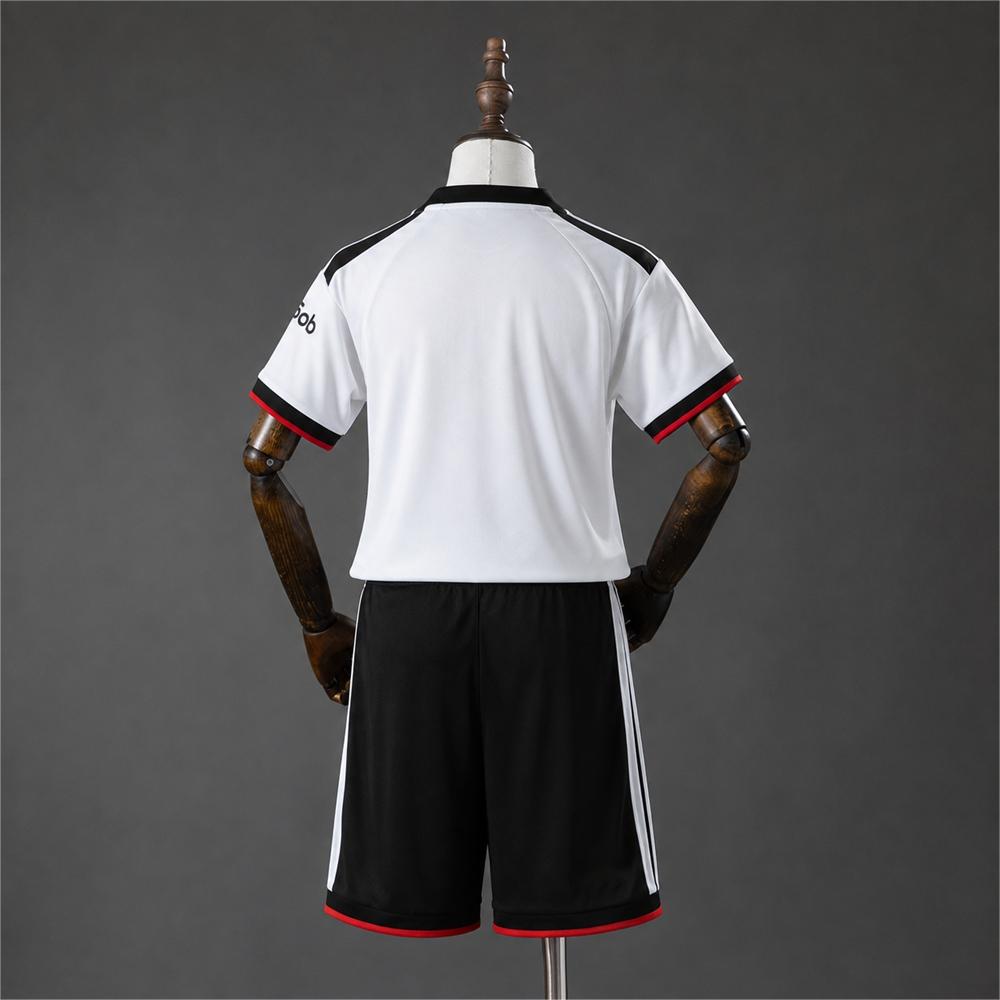 2026-27 Fulham Home Kids Size 16-28