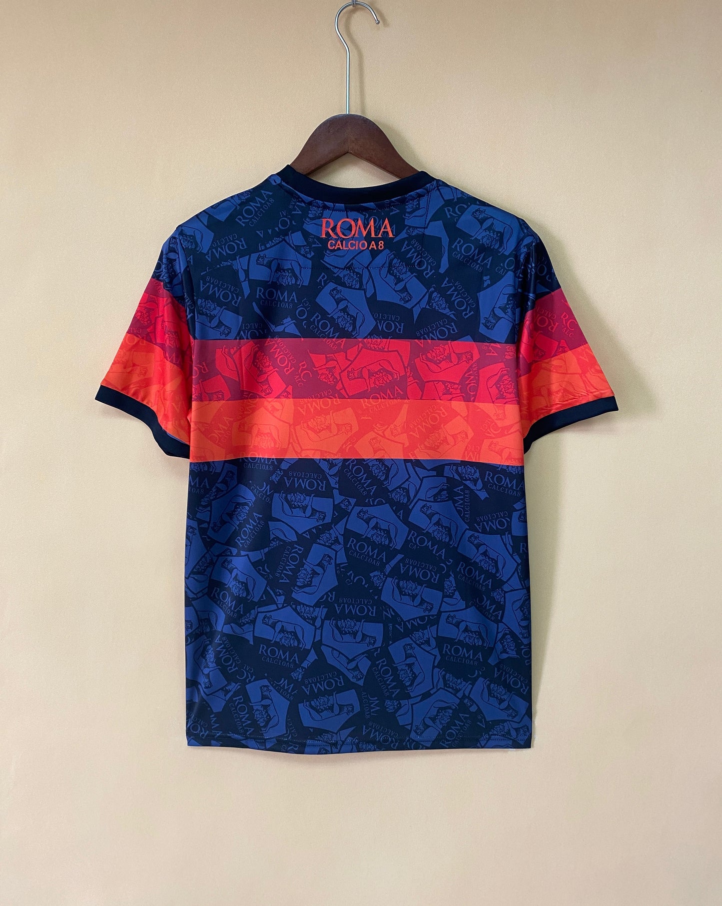 Roma Special Edition